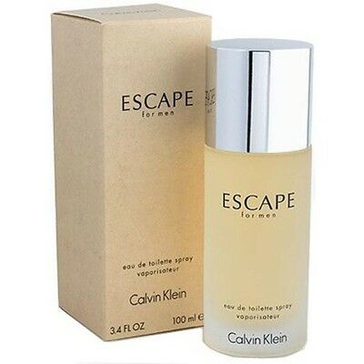 Escape By Calvin Klein - Fox Global Commerce - Cologne