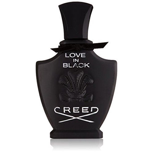 Love In Black By Creed - 2.5oz - Fox Global Commerce - Perfume - UPC: 3508441104600