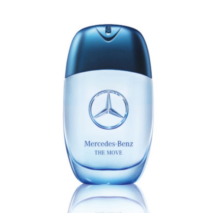 The Move by Mercedes Benz