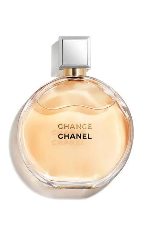 Chance By Chanel 