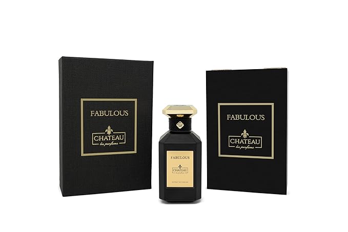 Fabulous By Chateau - 3.4oz - Fox Global Commerce - Perfume & Cologne - UPC: 3563734152768