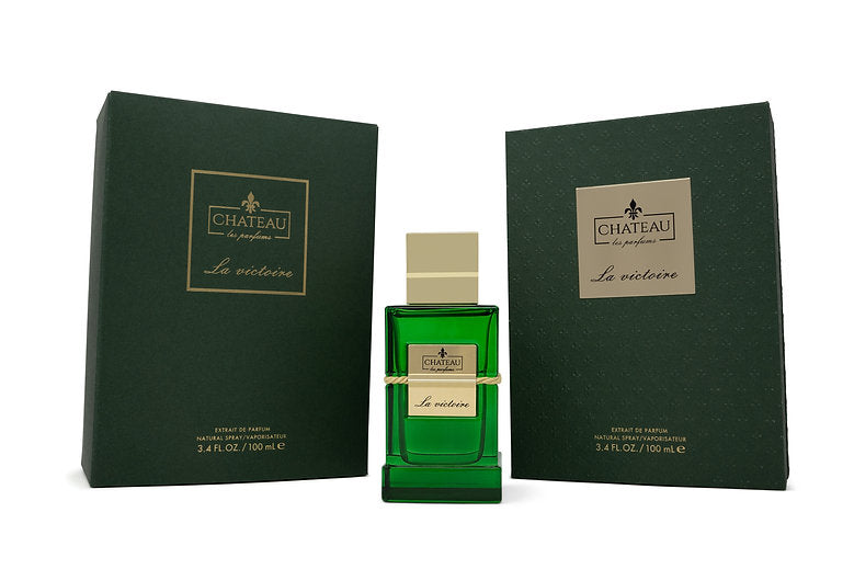 La Victoire By Chateau Les Parfums