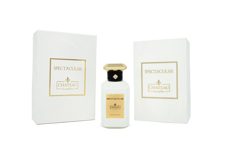 Spectacular By Chateau Les Parfums