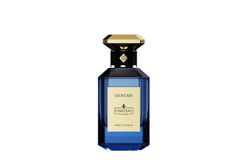 Genesis By Chateau Les Parfums