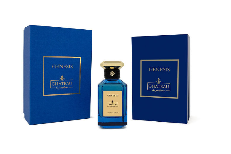 Genesis By Chateau Les Parfums