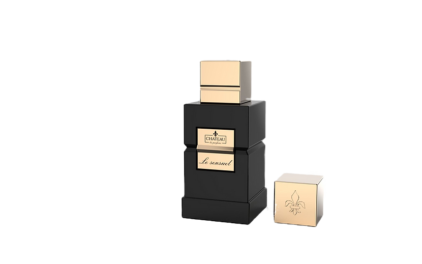 Le Sensuel By Chateau Les Parfums