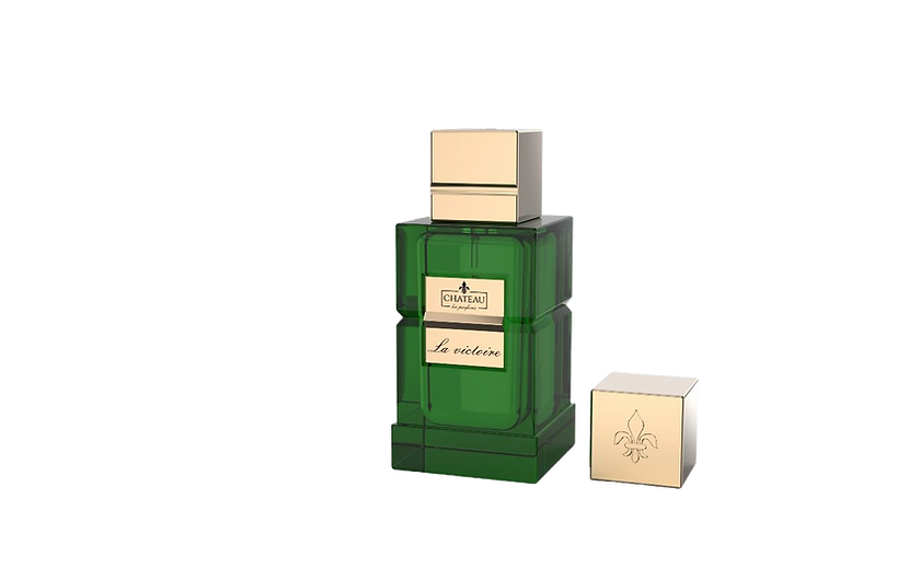 La Victoire By Chateau Les Parfums