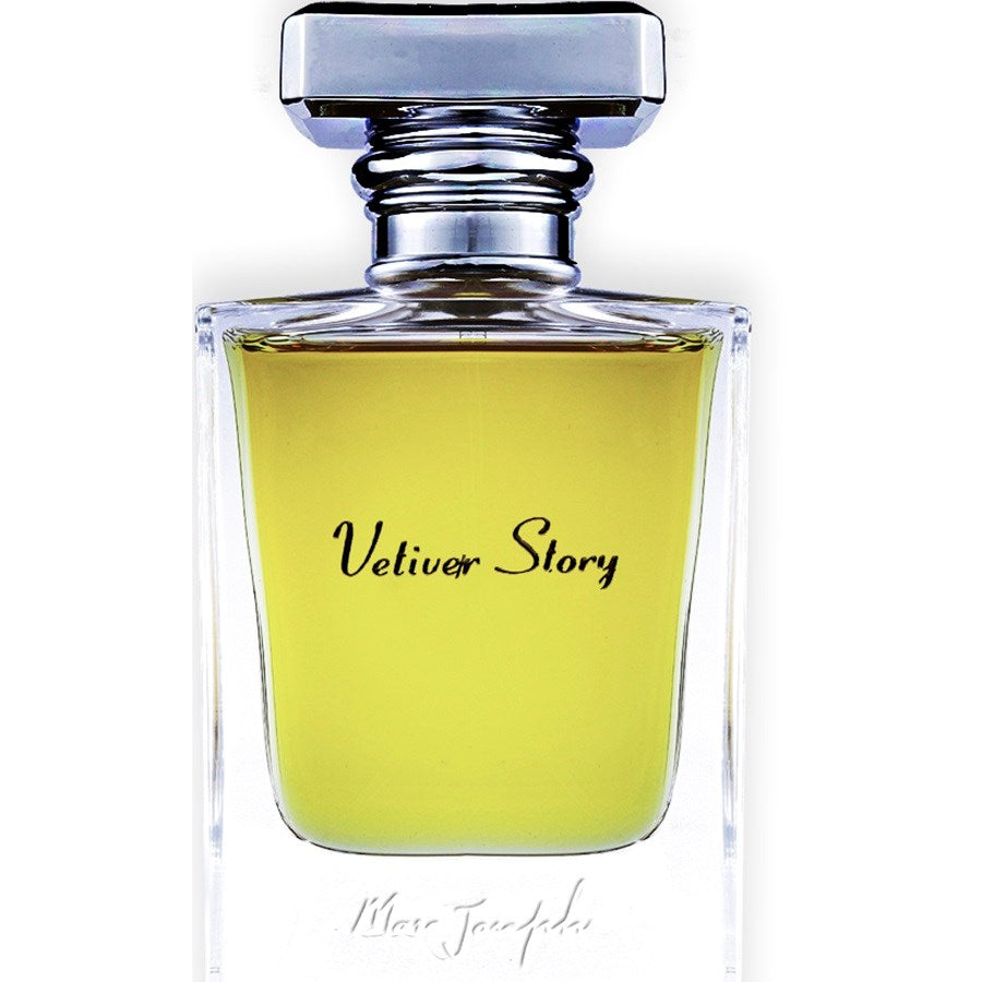 Vetiver Story By Marc Joseph - 2.2oz - Fox Global Commerce - Cologne - UPC: 3551440530048