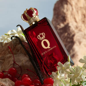 "Q" By Dolce & Gabbana
