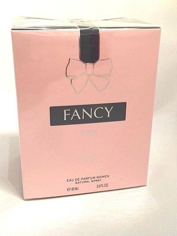 Fancy Pink By Johan.b - Fox Global Commerce - Perfume