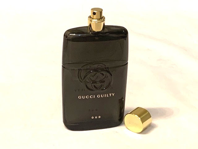 Gucci Guilty Oud By Gucci 3.0oz Eau De Parfum Spray - Fox Global Commerce - Cologne