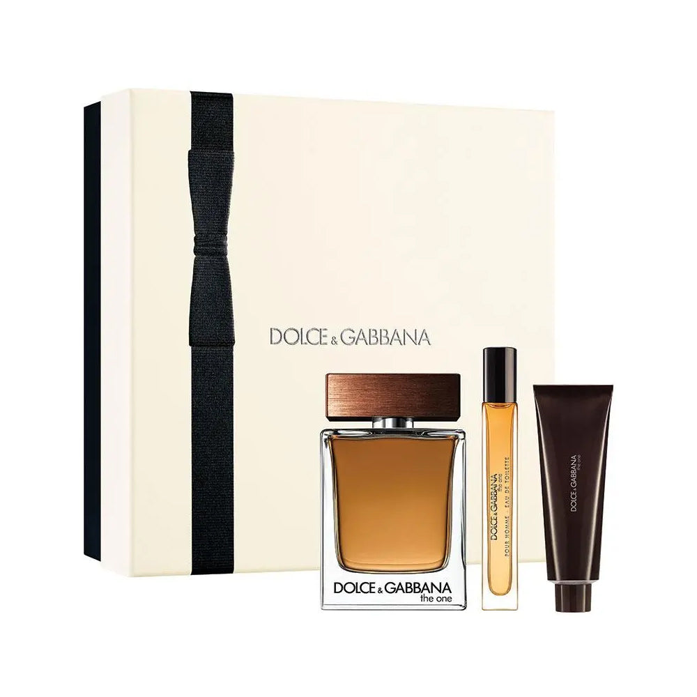 The One By Dolce & Gabbana Gift Set