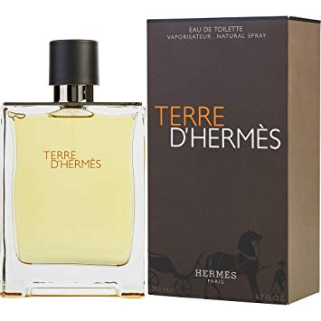 Terre D`hermes By Hermes - Fox Global Commerce - Cologne