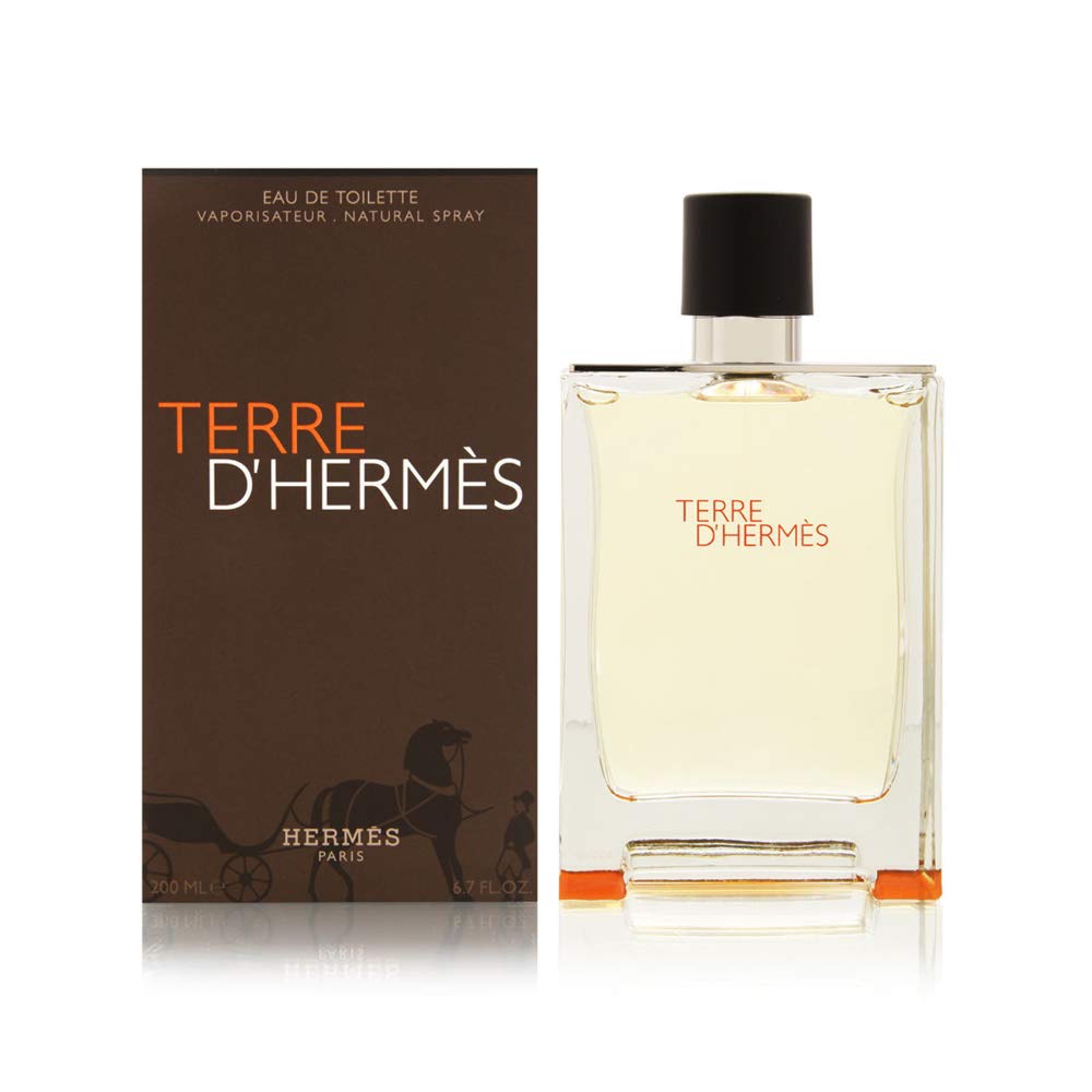 Terre D`hermes By Hermes - Fox Global Commerce - Cologne