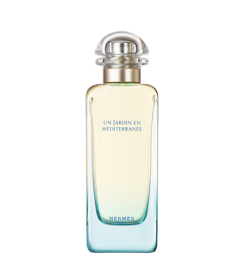 Un Jardin En Mediterranee by Hermes - 3.3oz Tester - Fox Global Commerce - Perfume - UPC: 3346131240005