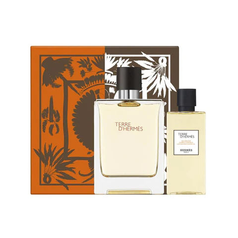 Terre d’Hermès Gift Set By Hermes