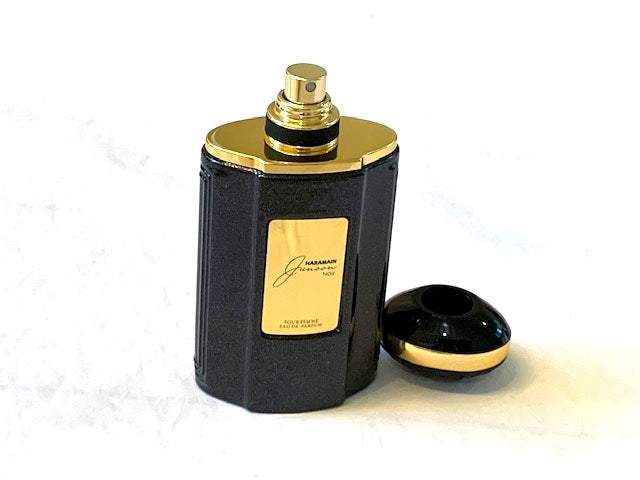 Haramain Junoon Noir By Al Haramain - Fox Global Commerce - Perfume