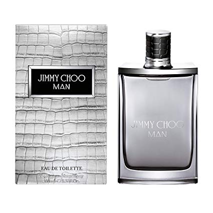 Jimmy Choo Man By Jimmy Choo - Fox Global Commerce - Cologne