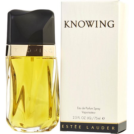 Knowing By Estee Lauder - Fox Global Commerce - Perfume