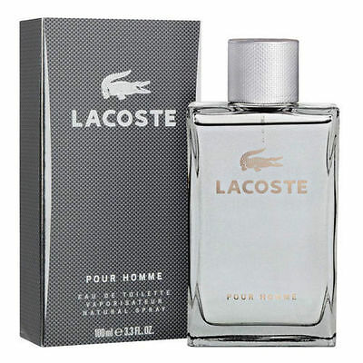 Lacoste Pour Homme By Lacoste - Fox Global Commerce - Cologne