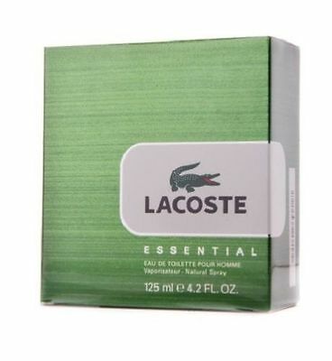 Lacoste Essential By Lacoste - Fox Global Commerce - Cologne