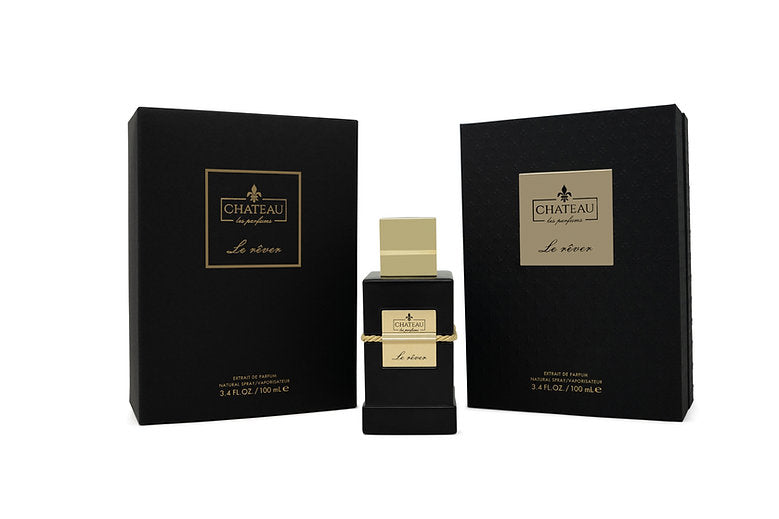 Le Rever By Chateau Les Parfums