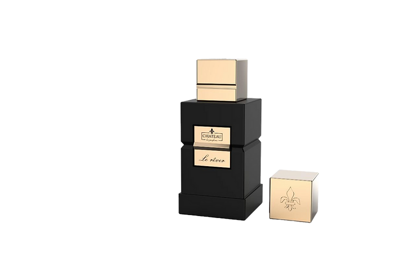 Le Rever By Chateau Les Parfums