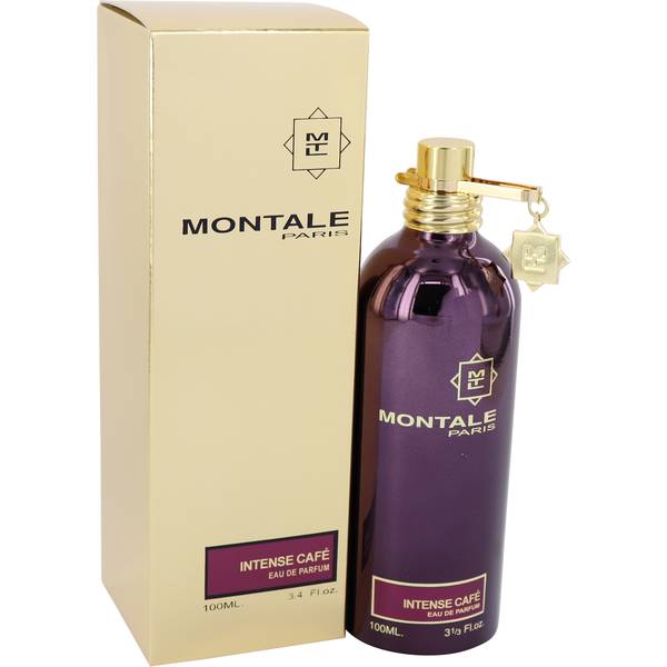 Intense Cafe By Montale Paris - Fox Global Commerce - Perfume