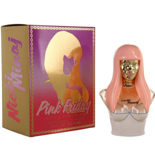 Pink Friday By Nicki Minaj - Fox Global Commerce - Perfume