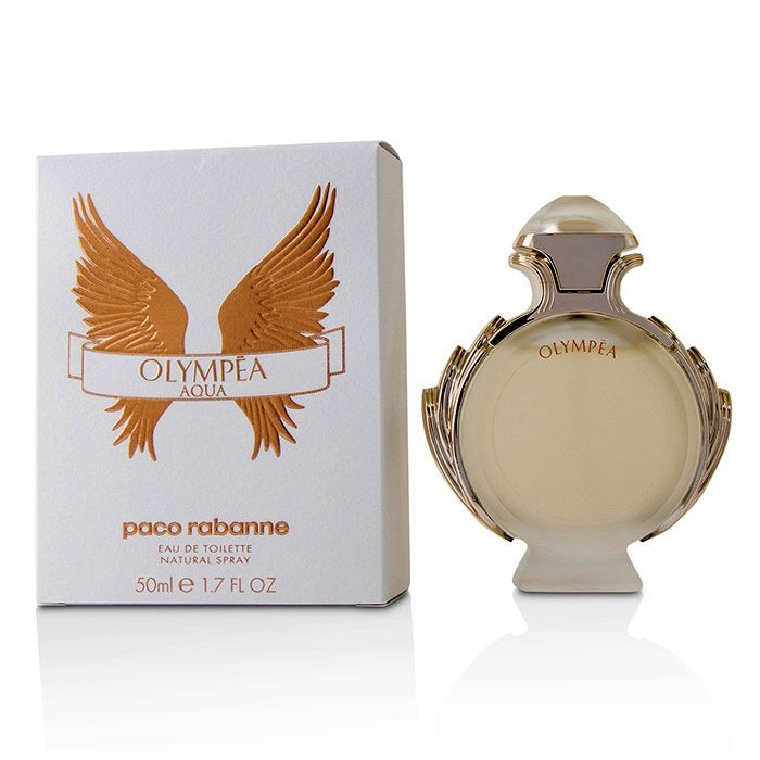 Olympea Aqua By Paco Rabanne - Fox Global Commerce - Perfume