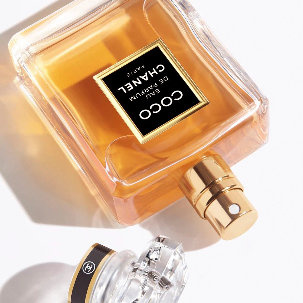 COCO By Chanel 