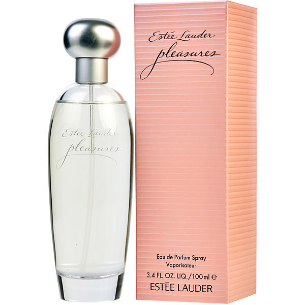 Pleasure By Estee Lauder - Fox Global Commerce - Perfume