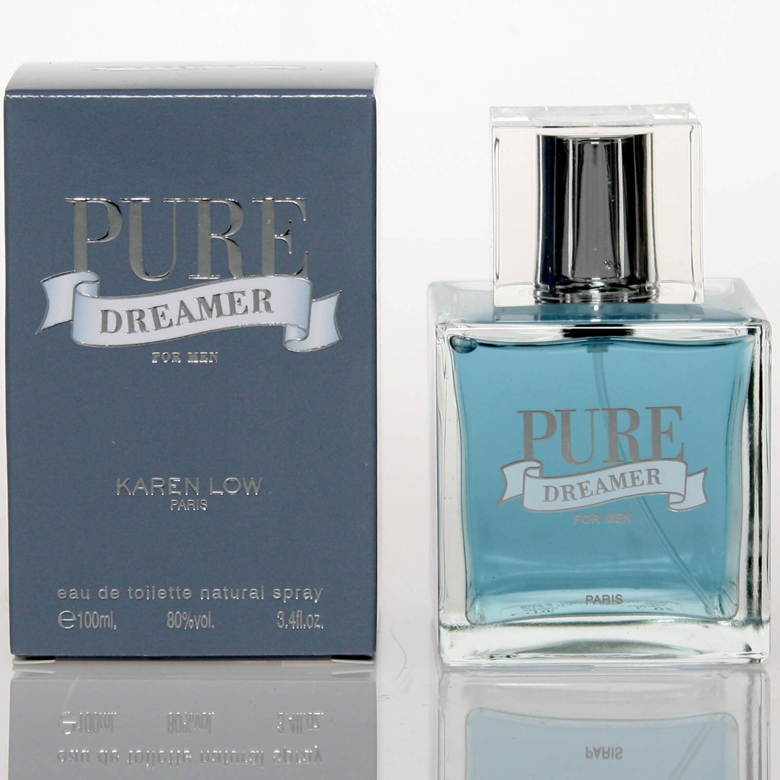 Pure Dreamer By Karen Low - Fox Global Commerce - Cologne