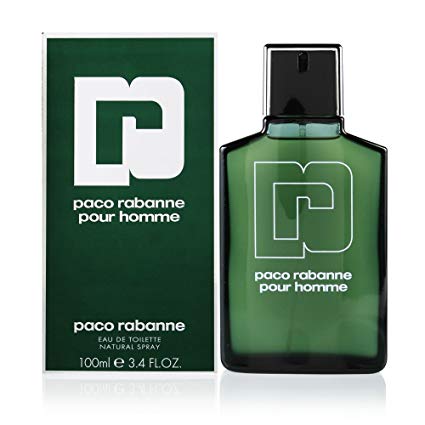 Paco Rabanne By Paco Rabanne - Fox Global Commerce - Cologne