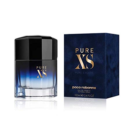 Pure XS By Paco Rabanne - Fox Global Commerce - Cologne