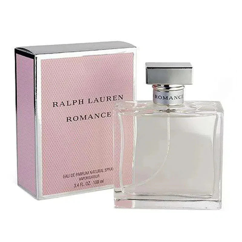 Romance By Ralph Lauren - 1.7oz - Fox Global Commerce - Perfume - Male - UPC: 3360377002951