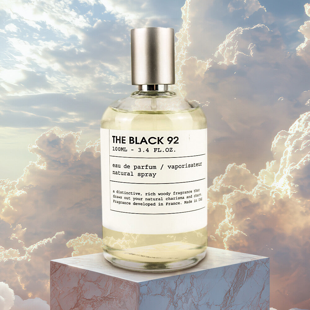 Emper the Black 92 by Emper