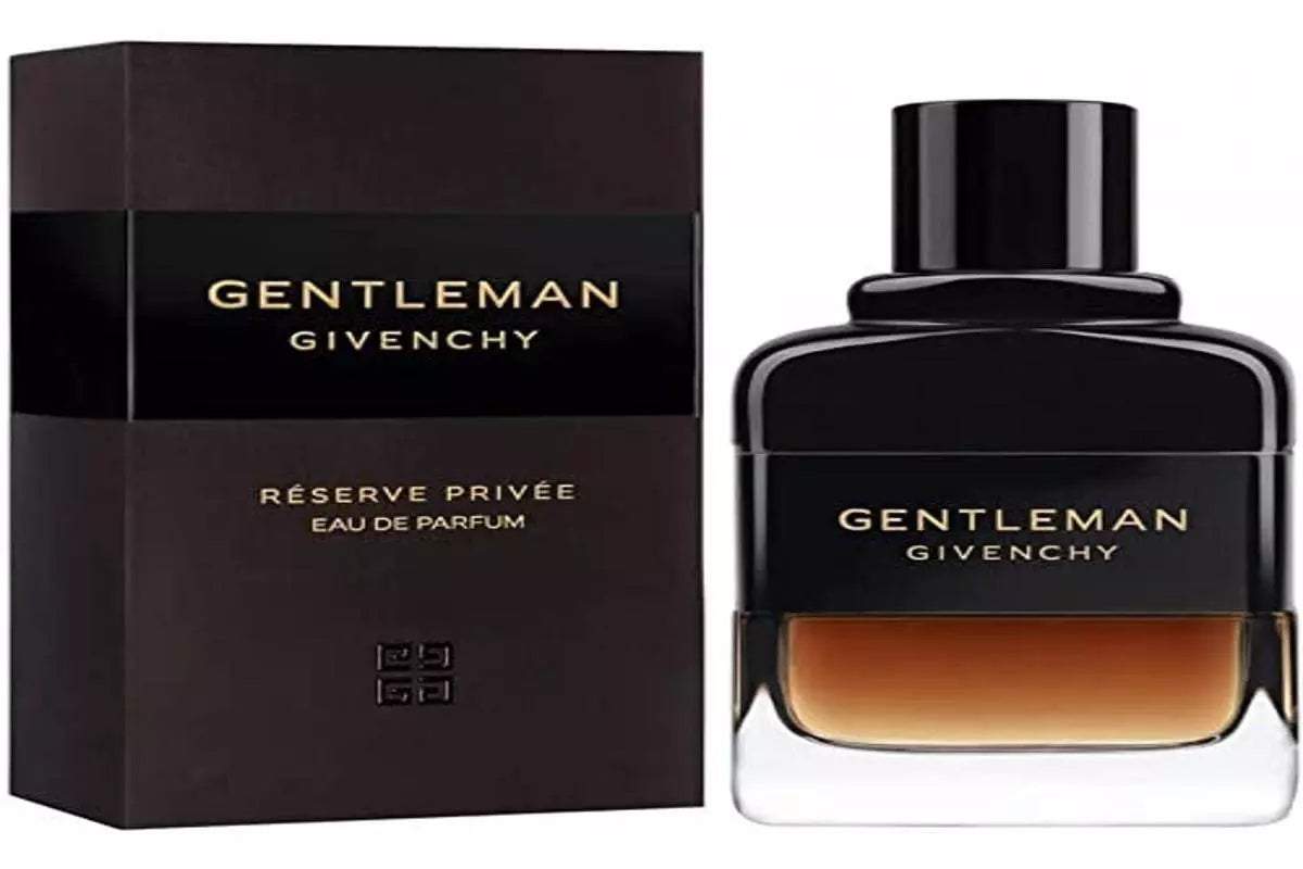 Gentleman Reserve Privee By Givenchy - 3.3oz - Fox Global Commerce - Cologne - UPC: 3274872439078