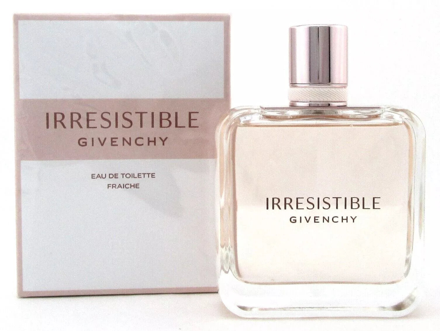 Irresistible Fraiche By Givenchy - 2.7oz - Fox Global Commerce - Perfume - UPC: 3274872438835