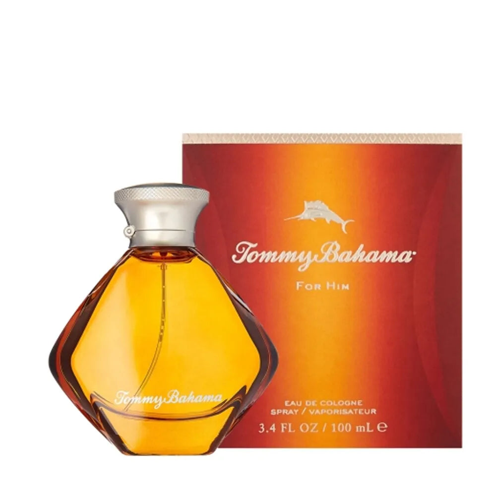 Tommy Bahama For Him By Tommy Bahama - 3.4oz - Fox Global Commerce - Cologne - UPC: 0603531784106