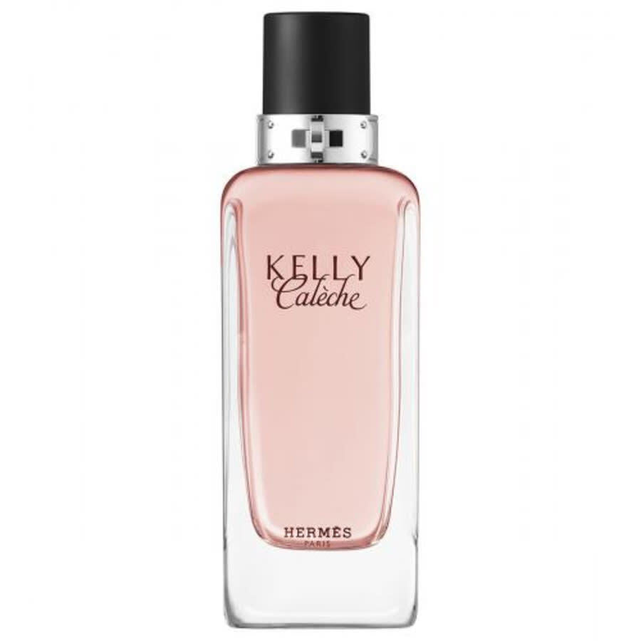 Kelly Caleche by Hermes - 3.3oz Tester - Fox Global Commerce - Perfume - UPC: 3346131500093