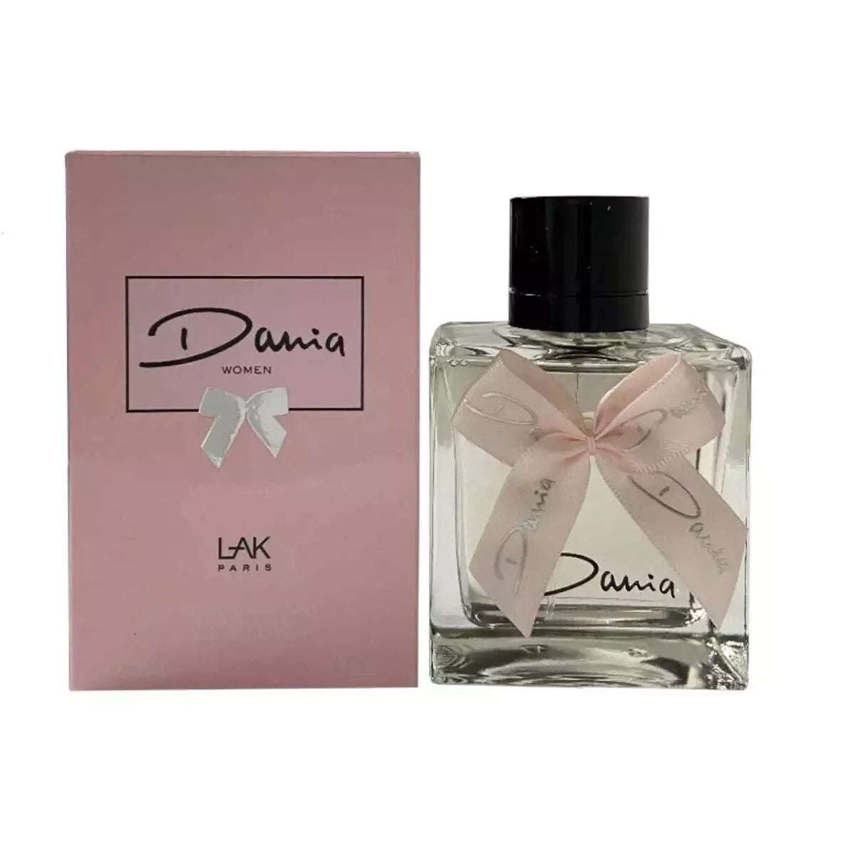 Dania By Lak Paris - 3.4oz - Fox Global Commerce - Perfume - UPC: 3700134406040