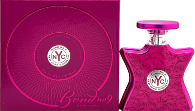 New York Gardenia By Bond No. 9