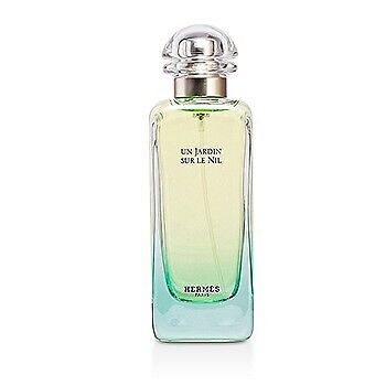 Un Jardin Sur Le Nil by Hermes - 3.3oz - Fox Global Commerce - Perfume - UPC: 3346138900087