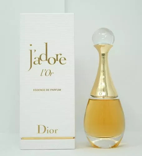 Jadore Lor By Christian Dior - 2.7oz - Fox Global Commerce - Perfume - UPC: 3348901700931