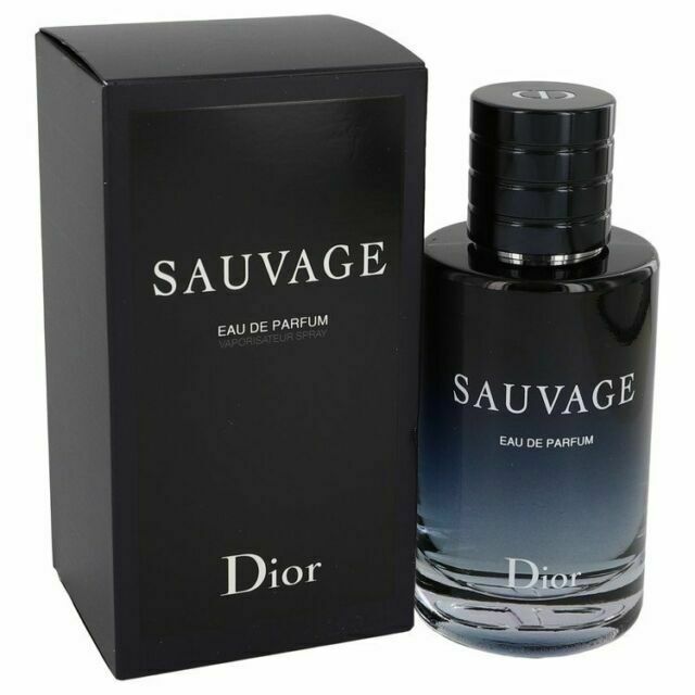 Dior Sauvage By Christian Dior *Eau De Parfum* - Fox Global Commerce - Cologne