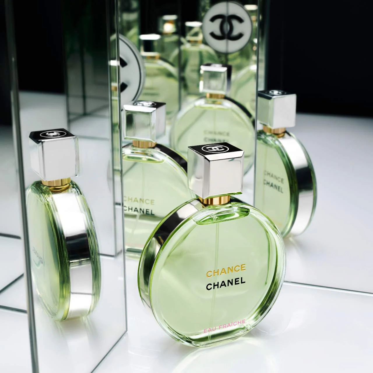 Chance By Chanel