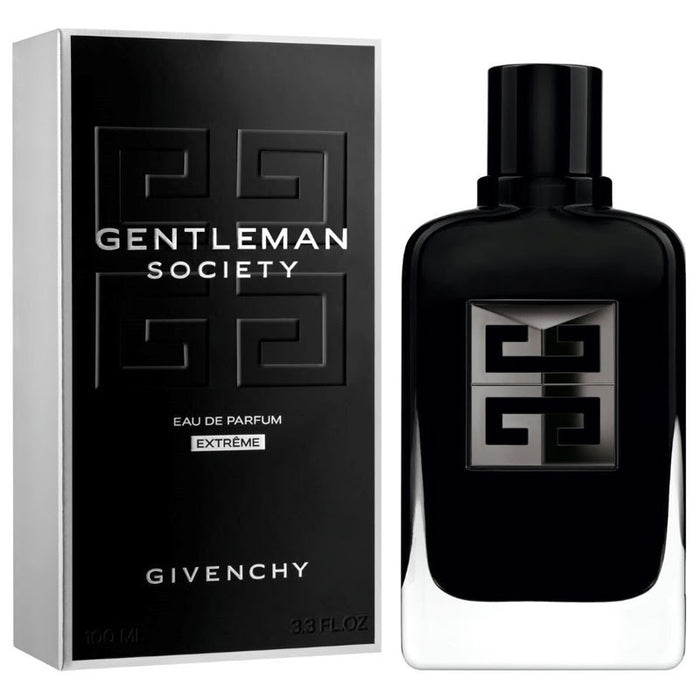 Gentleman Society Extreme By Givenchy - 3.3oz - Fox Global Commerce - Cologne - UPC: 3274872467965