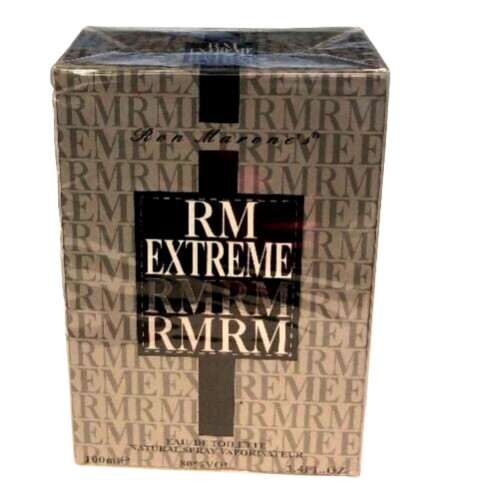 Extreme By Ron Marone - 3.4oz - Fox Global Commerce - Cologne - Male - UPC: 8554160031104