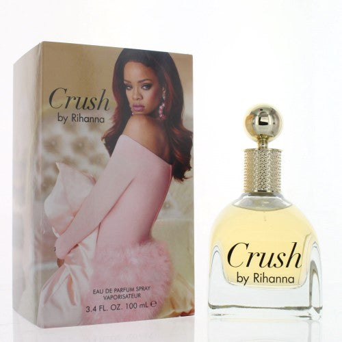 Crush By Rihanna - Fox Global Commerce - Perfume